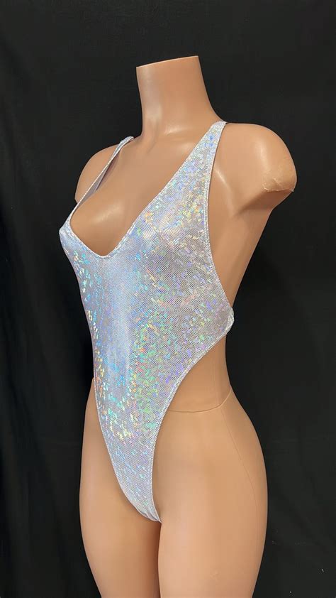 Stripper Outfits Dance Wear Rave Outfits Exotic Dance Wear Swimsuit Bikini Etsy