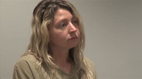 Nurse Had Sex Acts With Inmate At Cumberland County Jail Officials Say Woman Speaks In Court