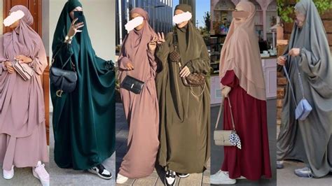 Modest Fashion For Eid