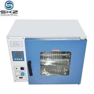 Laboratory Forced Hot Air Circulation Drying Oven Dry Heat Sterilization Oven For Sale China