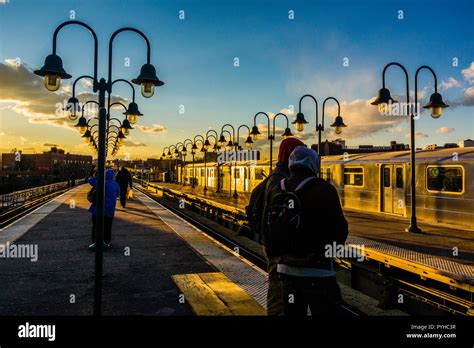 61st Street – Woodside Subway Station Woodside Queens New York, New ...