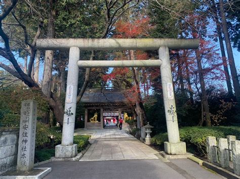 栃木県高根沢町「安住神社」 スタッフブログ 埼玉県行田市熊谷市で建設注文住宅リフォームの大野建設