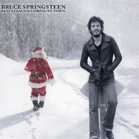 Spare Parts: A Bruce Springsteen Christmas | E Street Shuffle