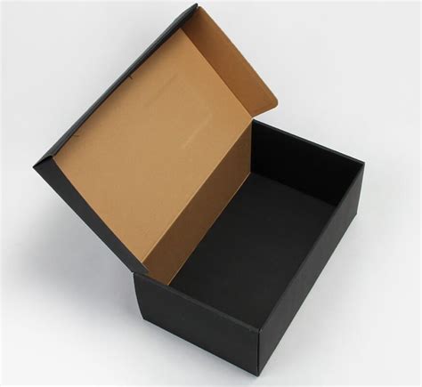 Single Wall 3 Ply Shoes Packaging Corrugated Box At Best Price In Rajkot