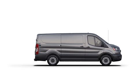 New 2024 Ford Transit Passenger Van Xl In Chilliwack Bc Chilliwack Ford