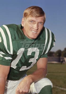 Eagles' Football (1966-75): Chuck Hughes - WR