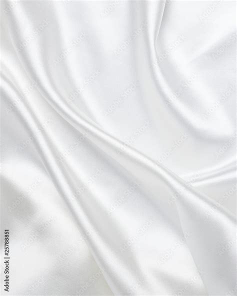 silk satin fabric texture background Stock Photo | Adobe Stock