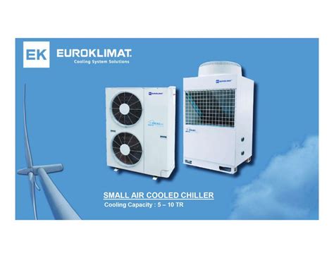 Euroklimat PT Thermocool Indonesia