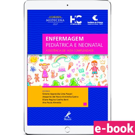 Enfermagem Pediátrica E Neonatal - 6