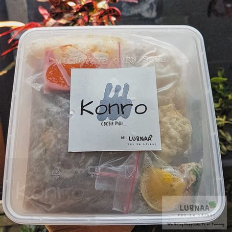 Jual Sop Konro Sop Kondro Shopee Indonesia