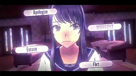 Ayano Aishi Edit Yandere Simulator Youtube