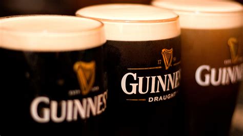 Dublin's Guinness Storehouse Gravity Bar to Double in Size | Condé Nast ...