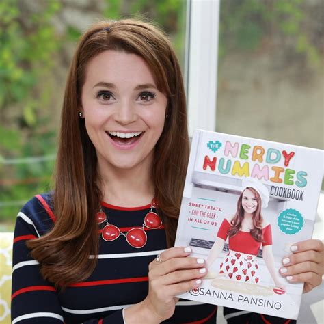 I M So Excited To Share This News With You All I Made A Nerdy Nummies