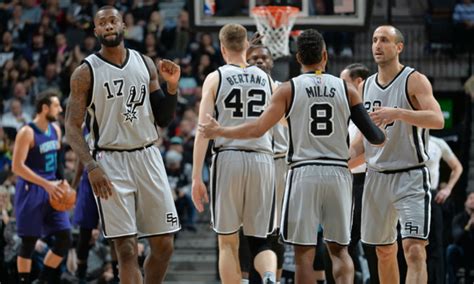 La Semana De Los Argentinos En La Nba Cab