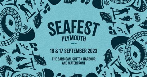 Seafest Event information - Visit Plymouth