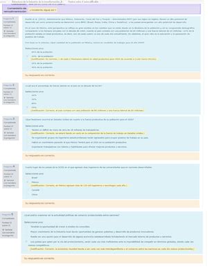 Solved Cul Es El Papel De Asociaciones Cmaras Organismos Colegiados Y