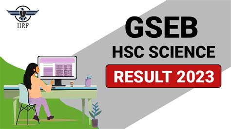 Gseb Hsc Science Result Released Steps To Check Out Results