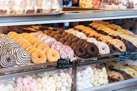 Top 16 Best Donut Shops In NYC