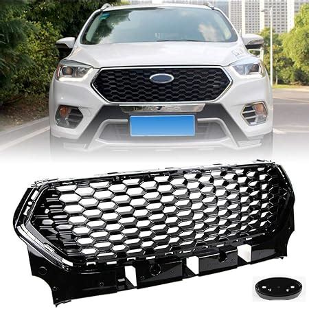 Amazon Dreamseek Front Bumper Grille For 2017 2018 2019 Ford