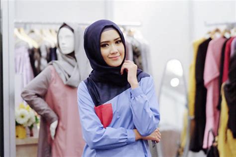 Top 100 Selebgram Hijab Di Indonesia StarNgage