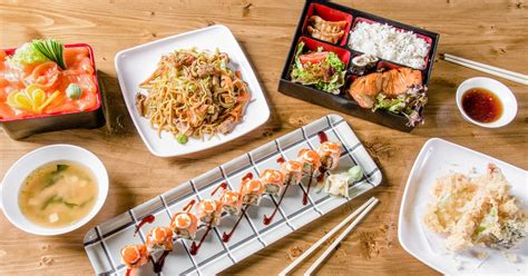 Eat Japan Staines Food Court Delivery From Staines Order With Deliveroo