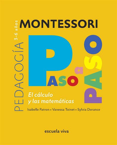 ⭐ Selección De Los Mejores Libros Sobre Montessori Descubre Todo Tipo