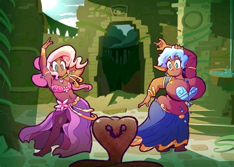 Ruinous Thralls By Driplette Hentai Foundry