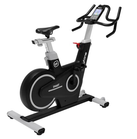 Bodytone Bike Ativa 350 Smart Progym Pt