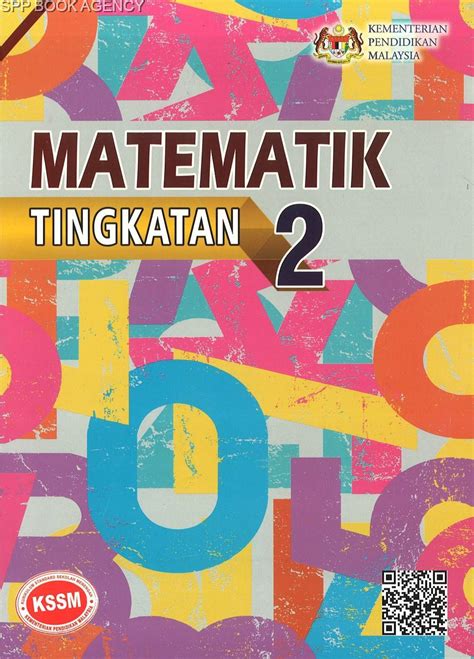 Buku Teks Matematik Tingkatan 2