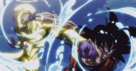 Dragon Ball Z Fans Weigh In on Whether Goku or Freeza Is the Worst Villain