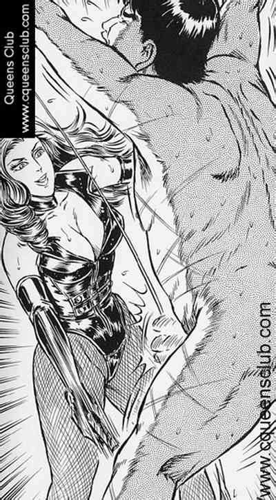 Comic Maso 6 Nhentai Hentai Doujinshi And Manga