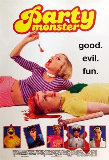 Party Monster — Pressman Film