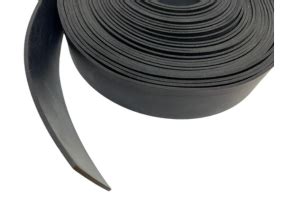 3mm Dik Celrubber