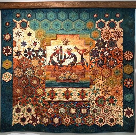 Northcott On Instagram Swipe Left To See The Top 10 Quilts Chosen For