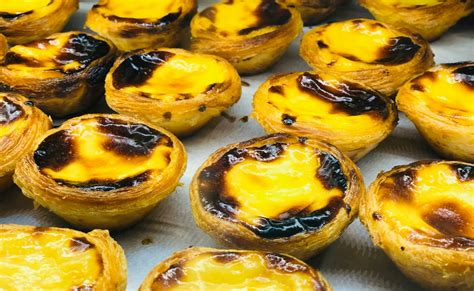 What Are Conventual Sweets A Guide To Portugals Delicious Desserts