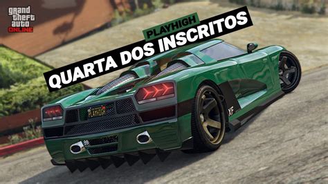 Esse Carro J Foi Uma Lenda Tunando E Testando O Entity Xf Gta