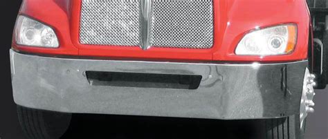 Kenworth T370 Front Bumper For Sale Toledo Oh Vac Fs 0010 16