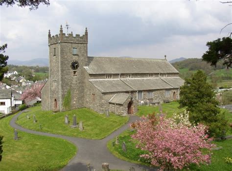 Hawkshead, Lancashire, England Genealogy • FamilySearch