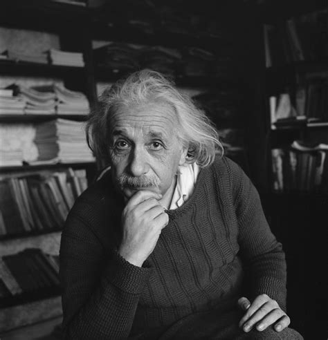 When Einstein Was Wrong The New York Times