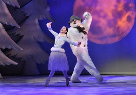 The Snowman Tickets - Peacock Theatre London