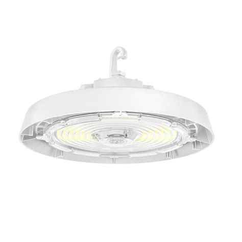 Eti Watt Equivalent In Round Integrated Led White High Bay