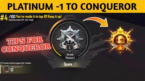 Day Platinum To Solo Conqueror Rank Push Samsung A A A J J J