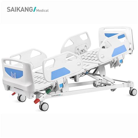 B E Saikang Professional Comfortable Multifunction Foldable Clinic