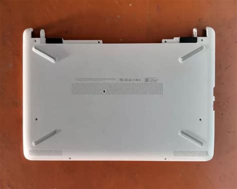 Carcasa Base Inferior Laptop Hp 14 Bs007la 14 Bw 240 G6