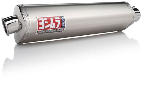 Yoshimura Trs Street Bolt On Exhaust Suzuki Gsxr Gsxr