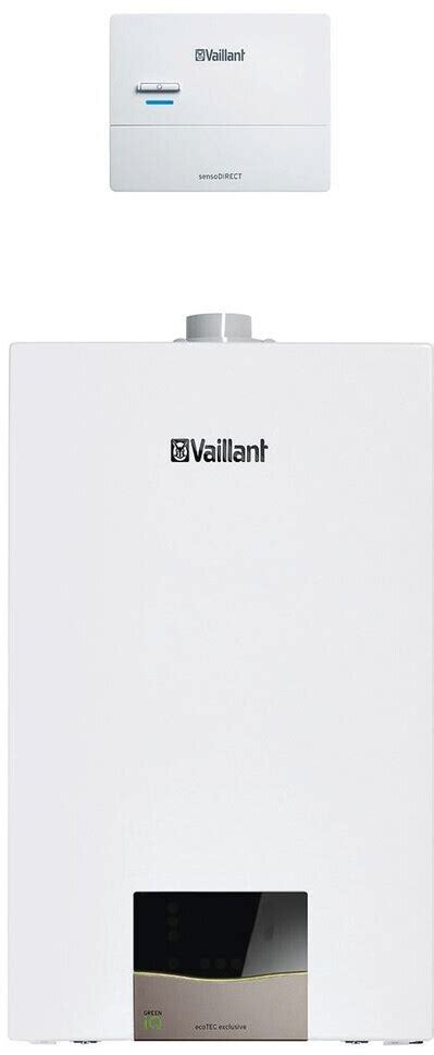 Vaillant Paket Ecotec Exclusive Vcw Cf Vrc