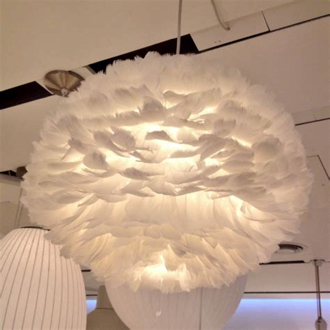 Eos Pendant Lamp Shade Vita The Natural Furniture Company Ltd