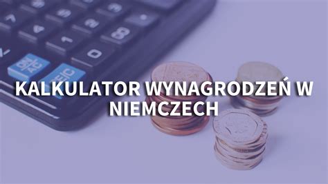 Kalkulator wynagrodzeń brutto netto w Niemczech Silverhand