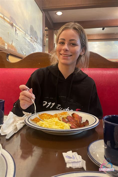 ATK Girlfriends Featuring Renee Rose Sex Images CoedCherry