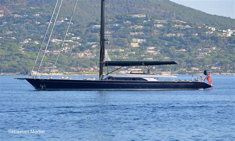 Perseus M St Tropez L Ami Du Tarmac Flickr